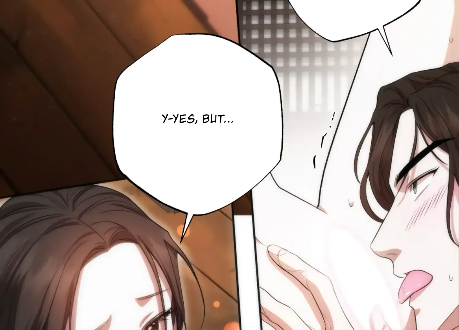Read The Night When Flowers Fall chapter 57 image 128 on Lezhin