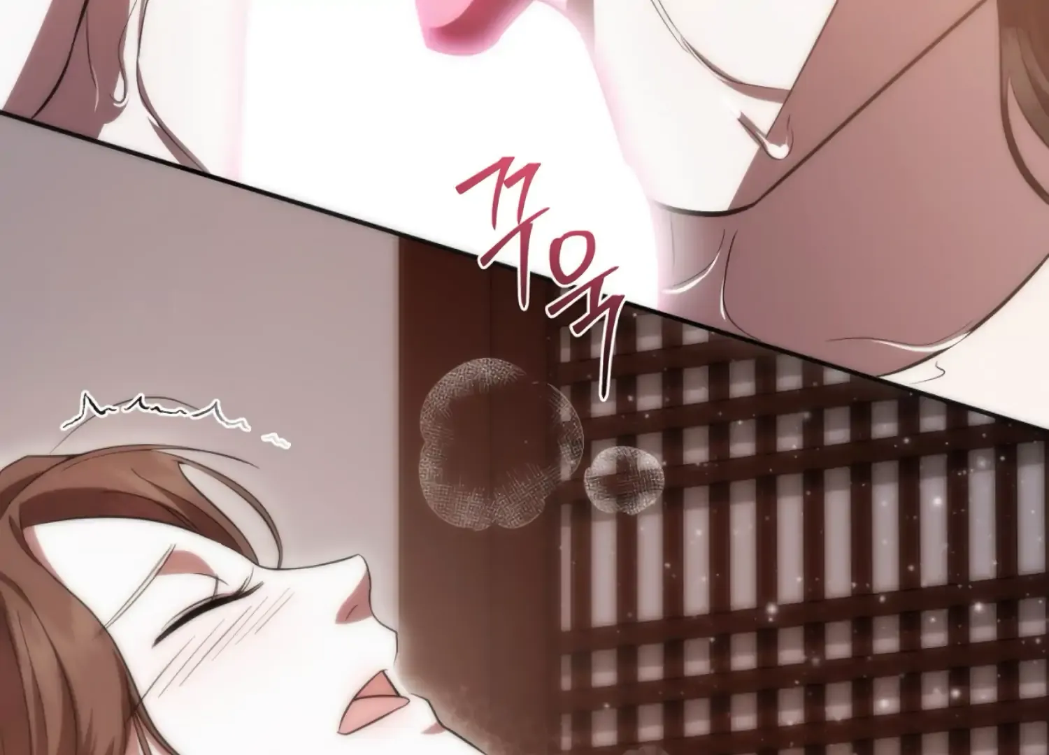 Read The Night When Flowers Fall chapter 57 image 136 on Lezhin