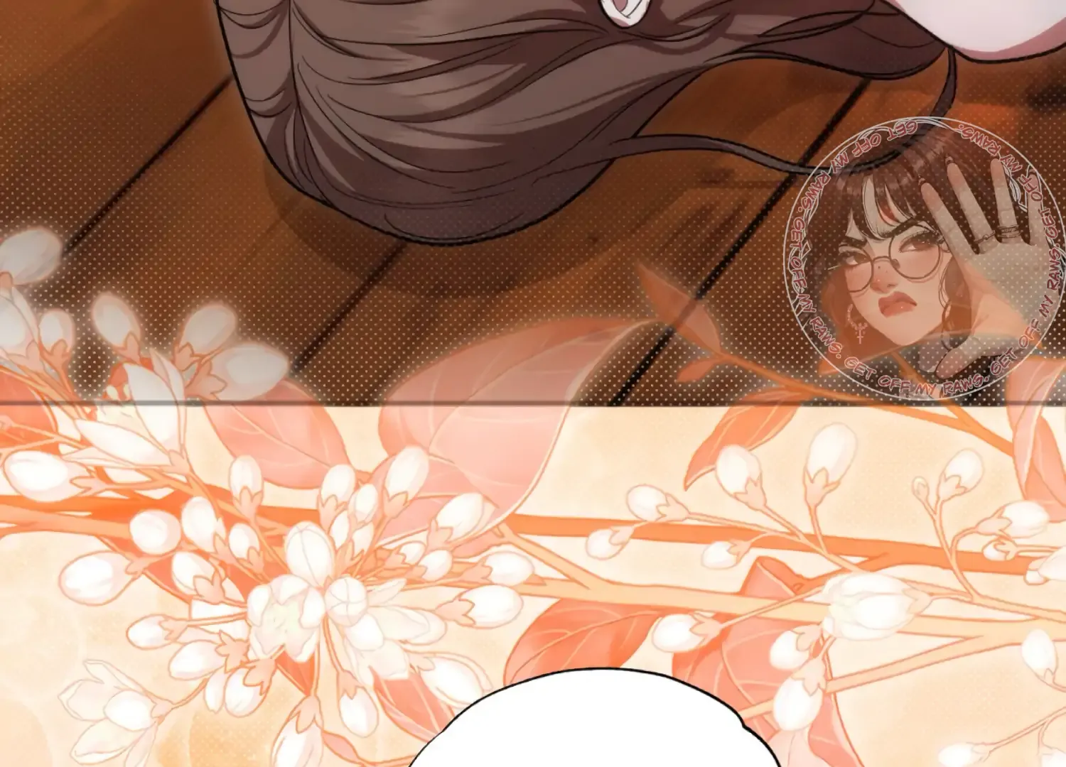 Read The Night When Flowers Fall chapter 57 image 158 on Lezhin