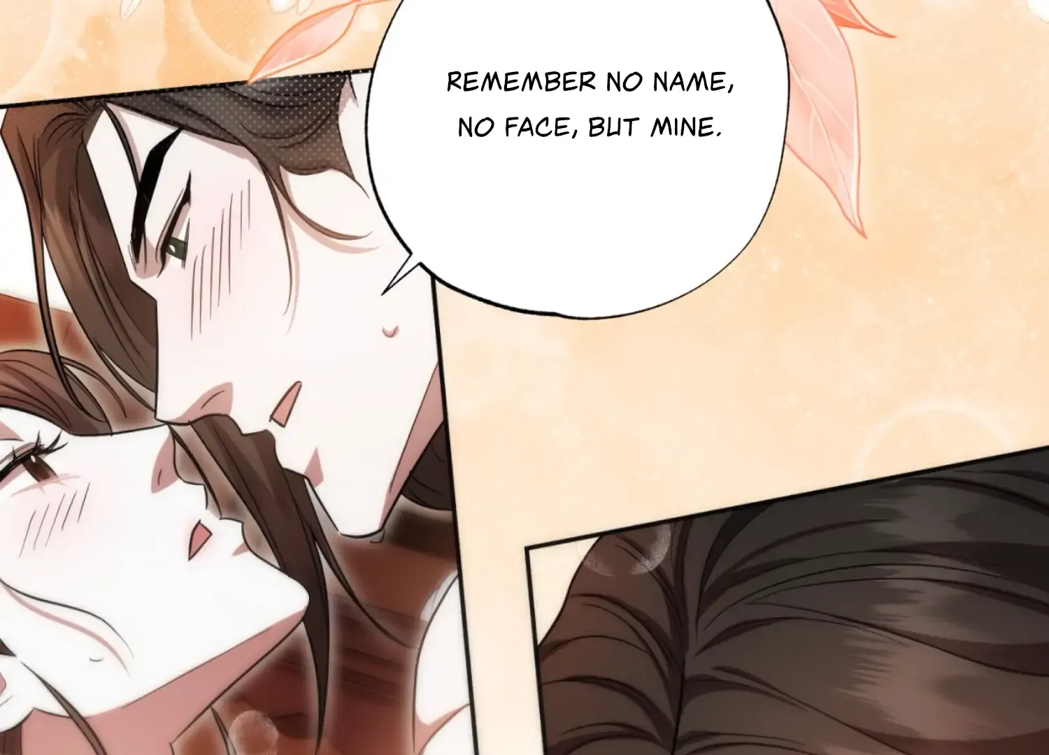 Read The Night When Flowers Fall chapter 57 image 159 on Lezhin