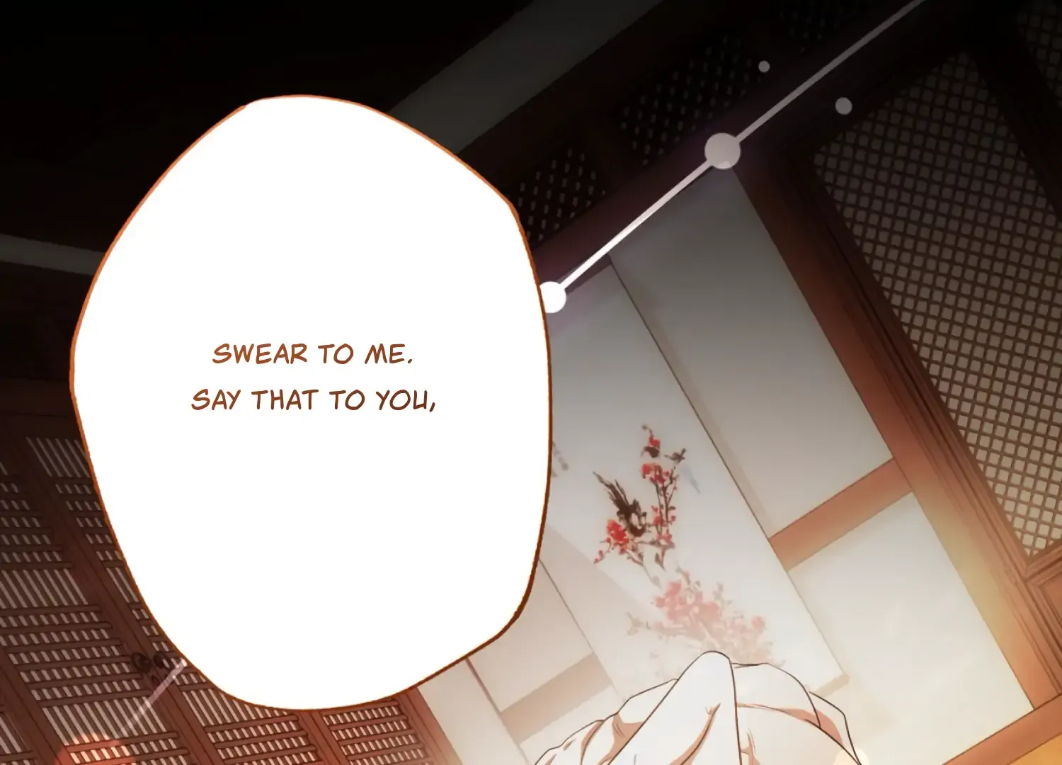 Read The Night When Flowers Fall chapter 57 image 176 on Lezhin
