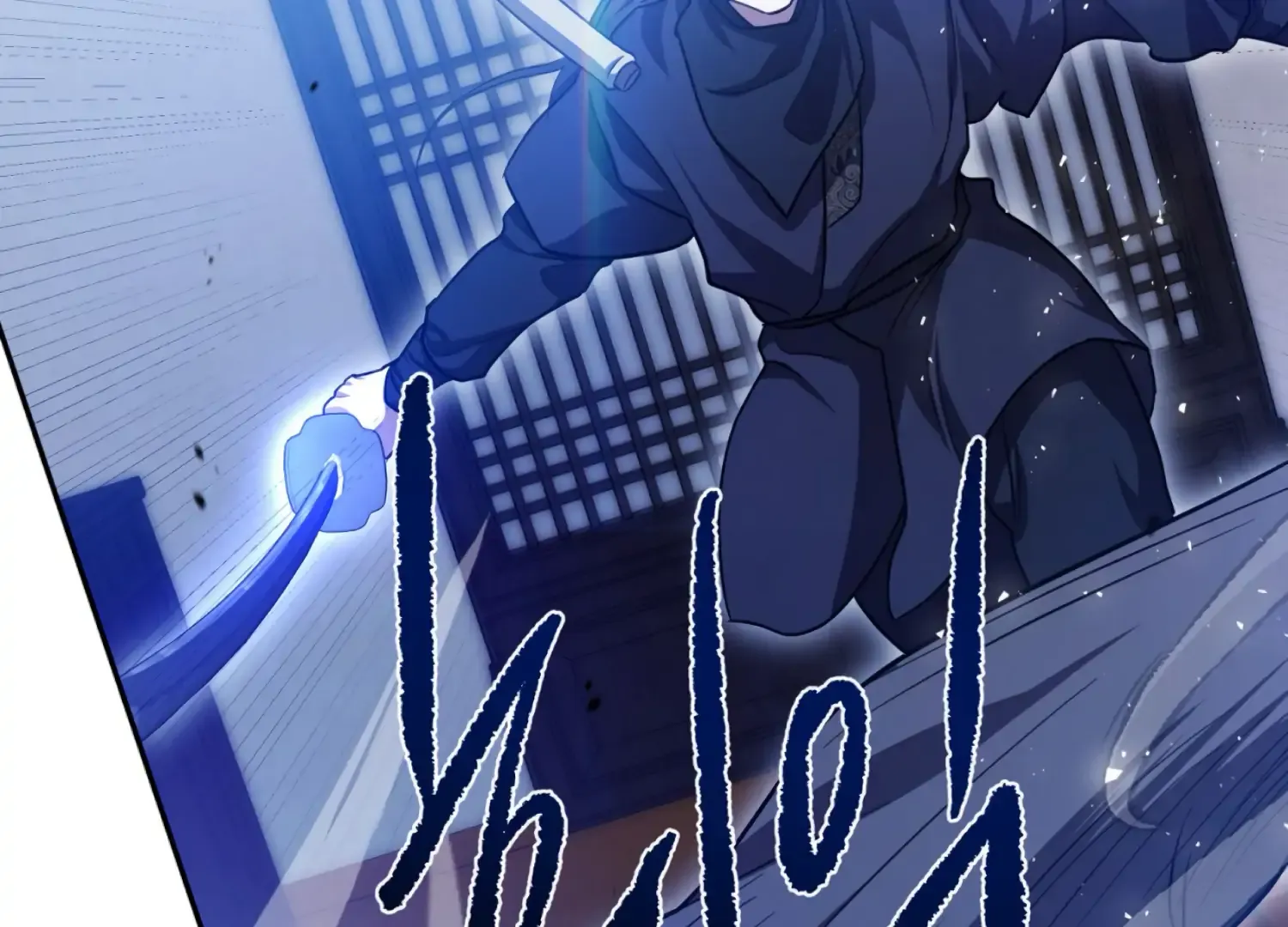 Read The Night When Flowers Fall chapter 57 image 18 on Lezhin