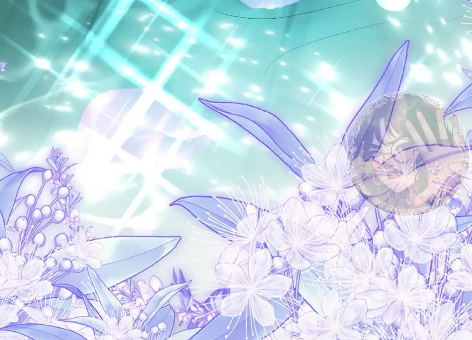 Read The Night When Flowers Fall chapter 57 image 181 on Lezhin