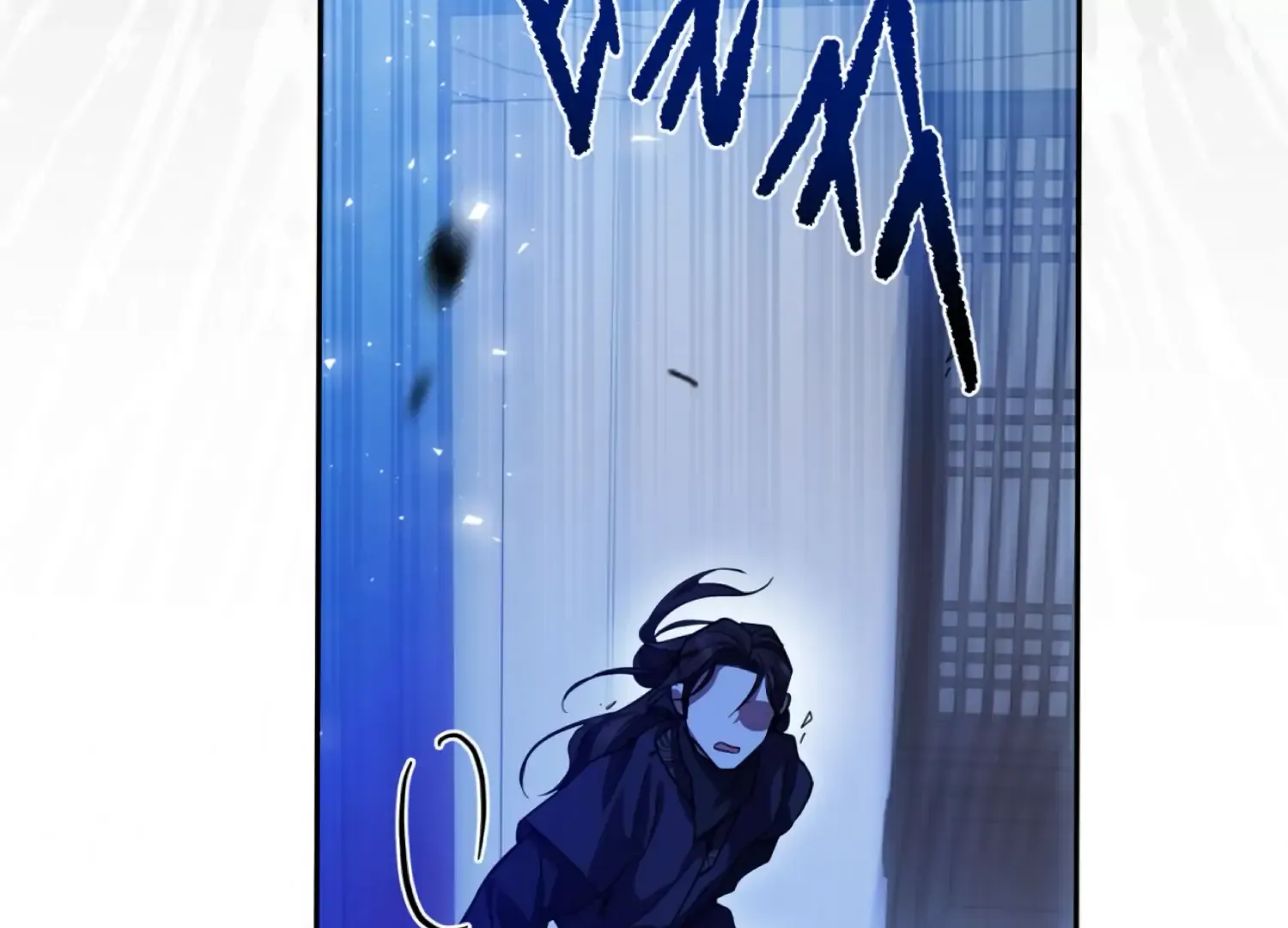 Read The Night When Flowers Fall chapter 57 image 26 on Lezhin