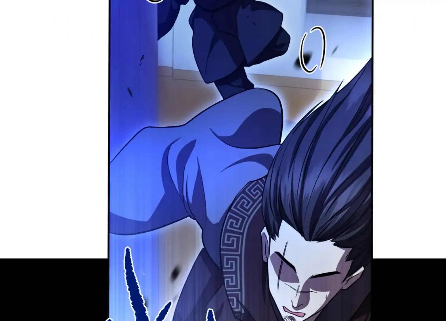 Read The Night When Flowers Fall chapter 57 image 27 on Lezhin