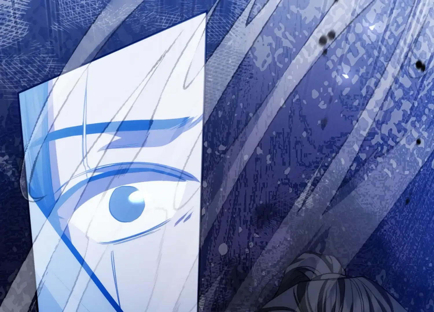 Read The Night When Flowers Fall chapter 57 image 3 on Lezhin