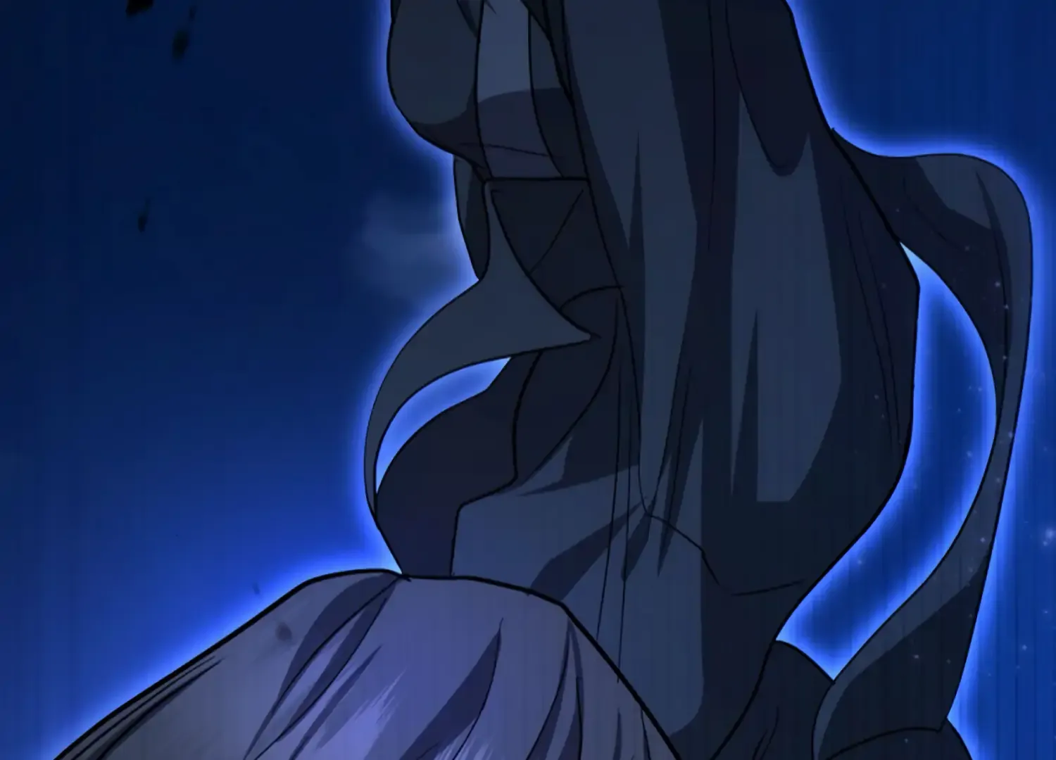 Read The Night When Flowers Fall chapter 57 image 53 on Lezhin