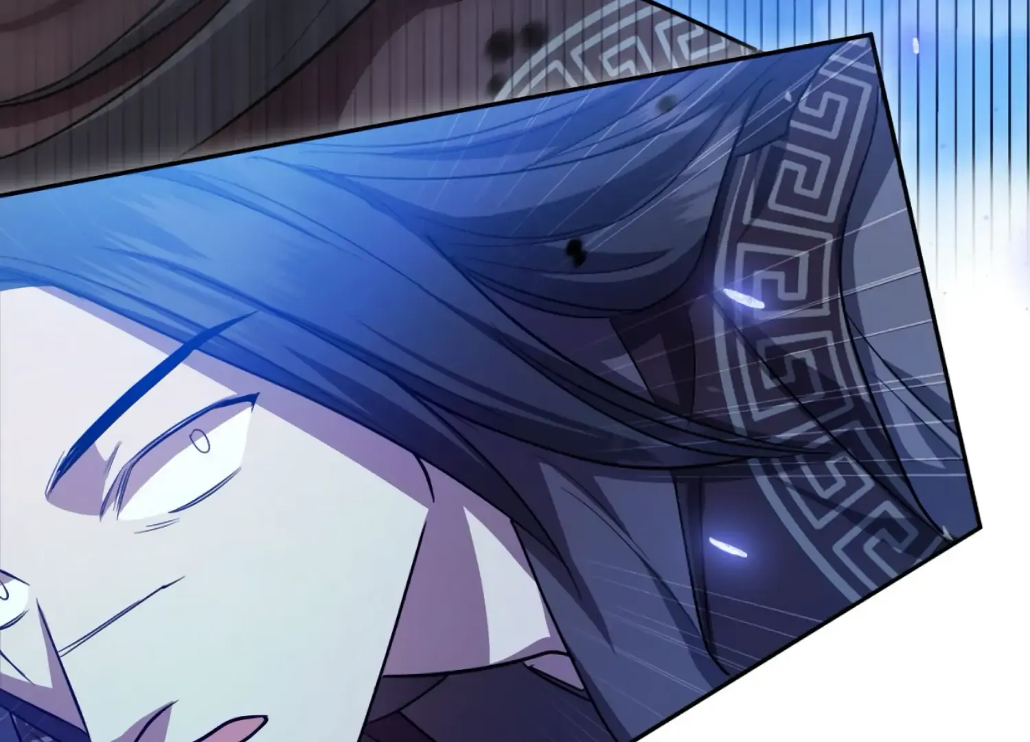 Read The Night When Flowers Fall chapter 57 image 55 on Lezhin
