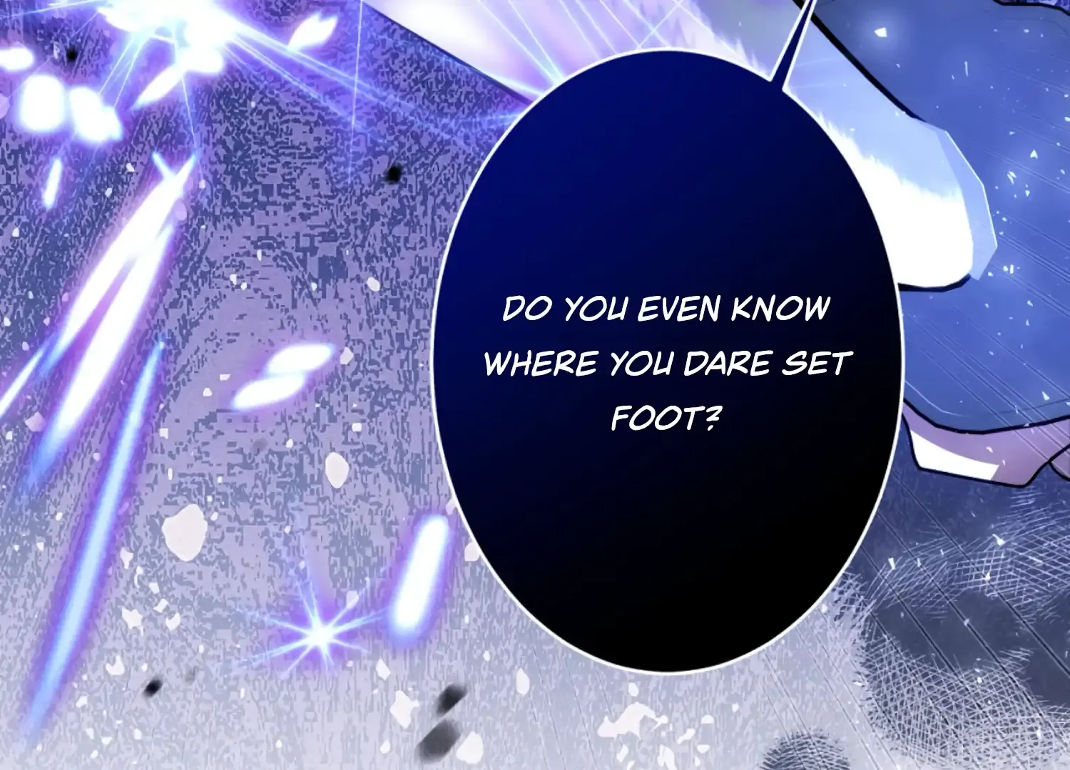 Read The Night When Flowers Fall chapter 57 image 6 on Lezhin