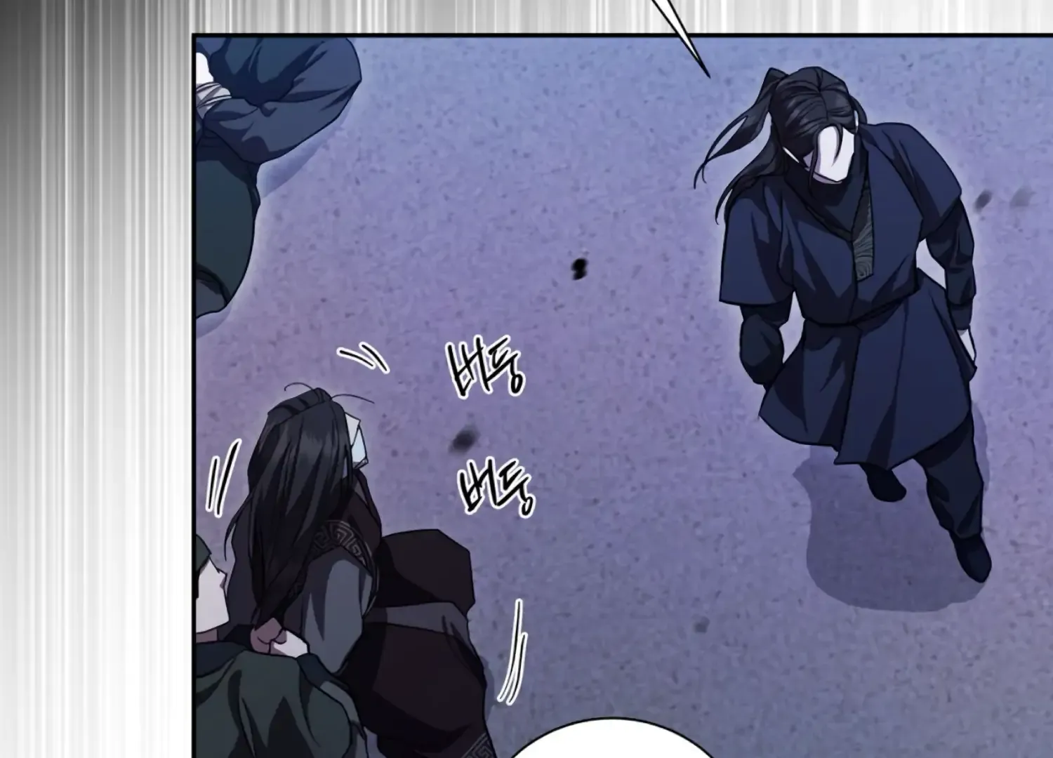 Read The Night When Flowers Fall chapter 57 image 74 on Lezhin