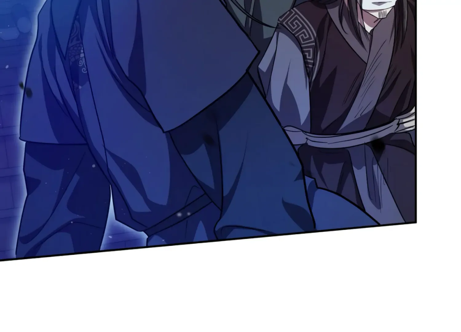 Read The Night When Flowers Fall chapter 57 image 77 on Lezhin