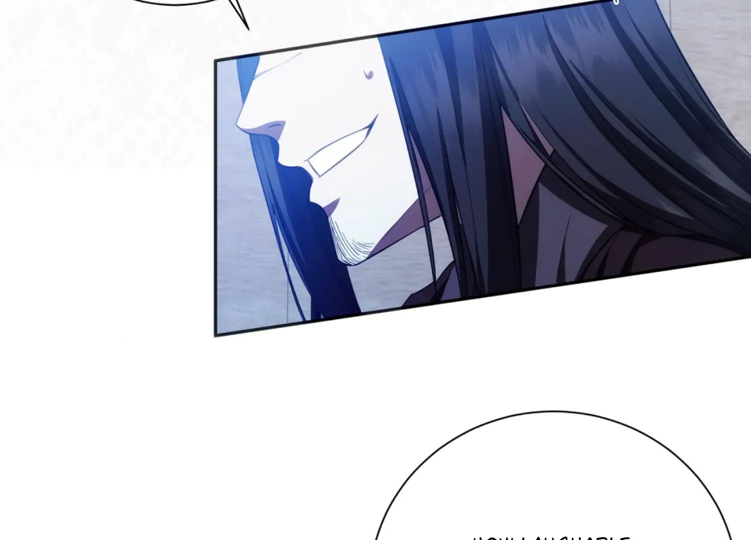 Read The Night When Flowers Fall chapter 57 image 8 on Lezhin
