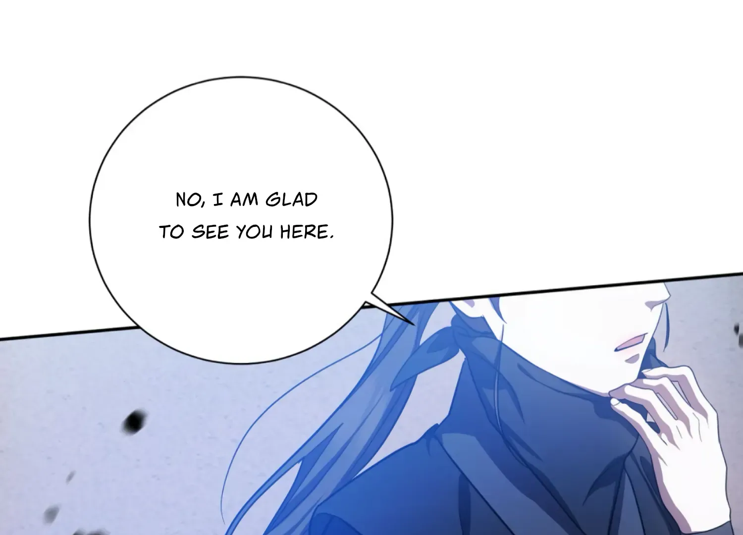 Read The Night When Flowers Fall chapter 57 image 80 on Lezhin