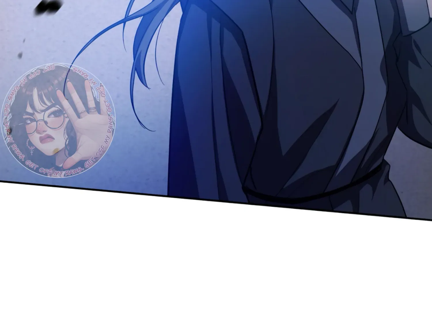 Read The Night When Flowers Fall chapter 57 image 81 on Lezhin