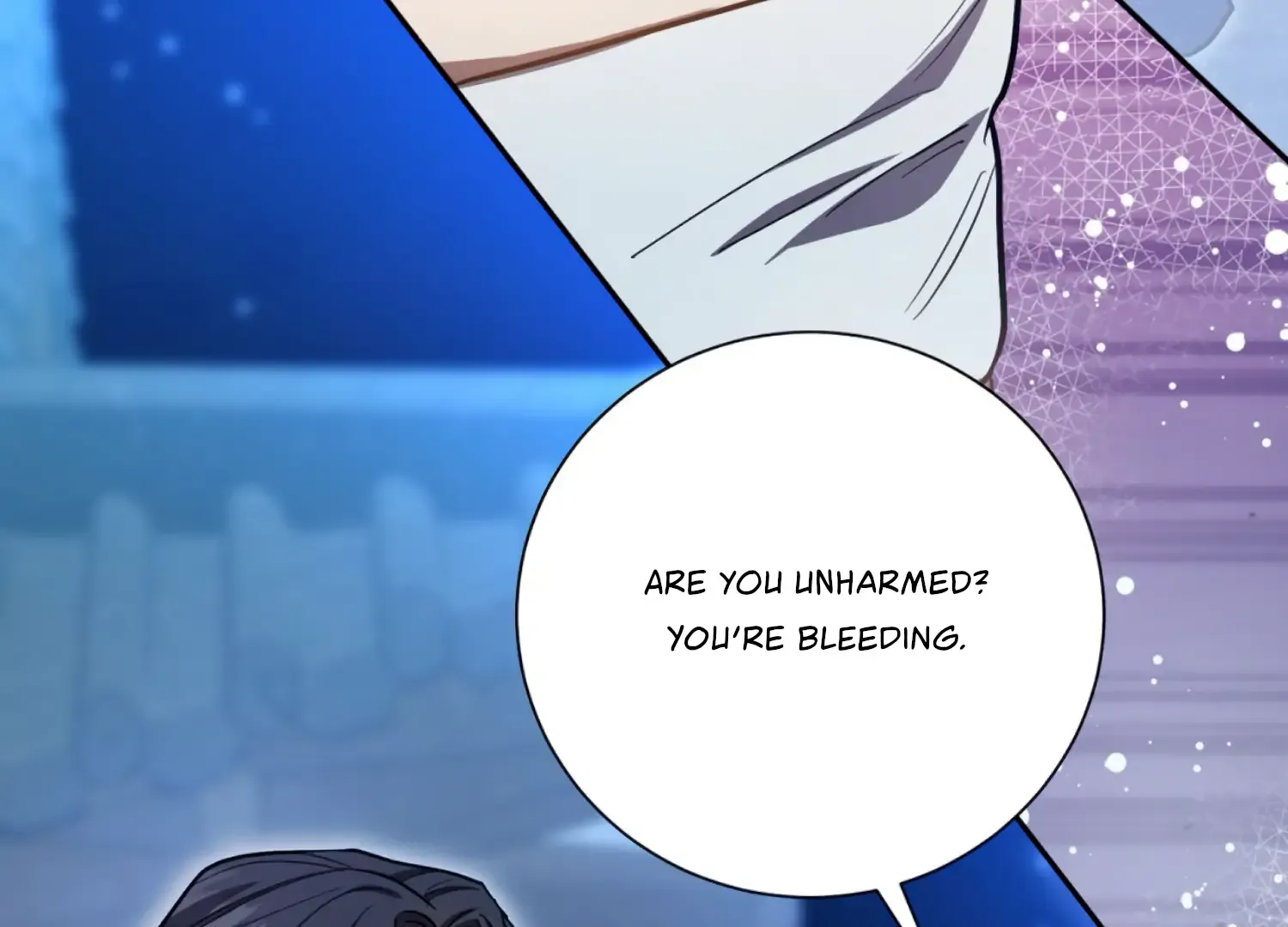 Read The Night When Flowers Fall chapter 57 image 86 on Lezhin