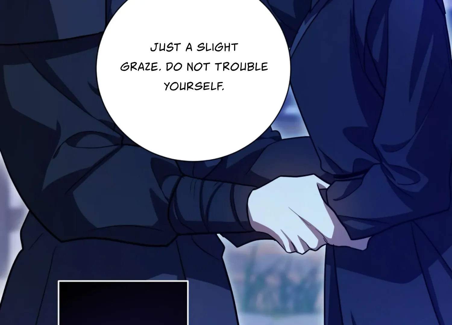Read The Night When Flowers Fall chapter 57 image 88 on Lezhin