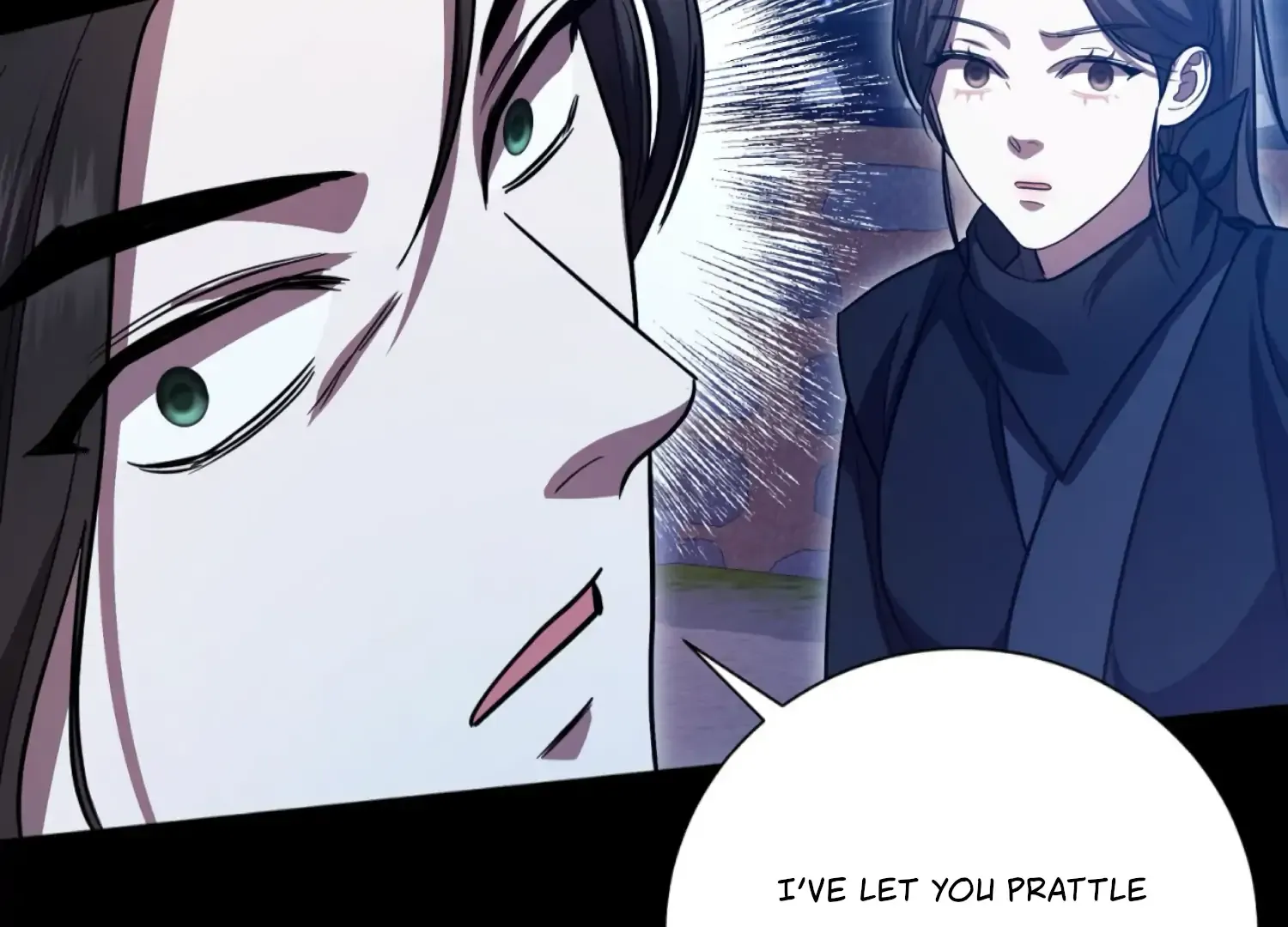 Read The Night When Flowers Fall chapter 57 image 96 on Lezhin