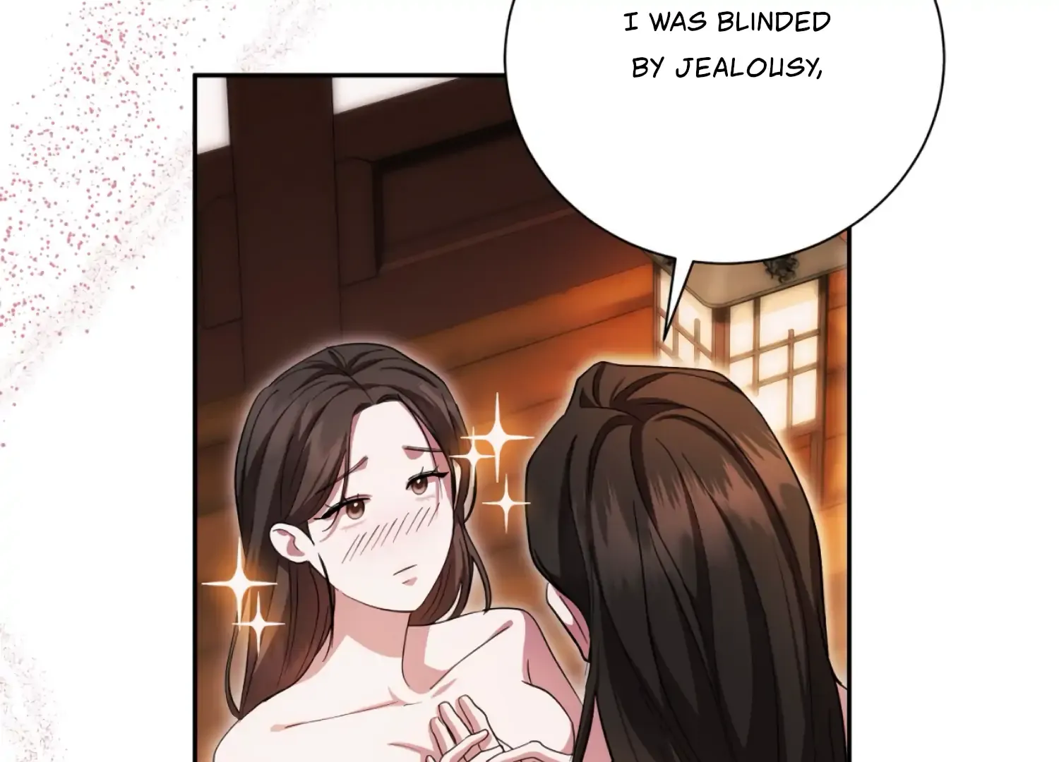 Read The Night When Flowers Fall chapter 58 image 109 on Lezhin