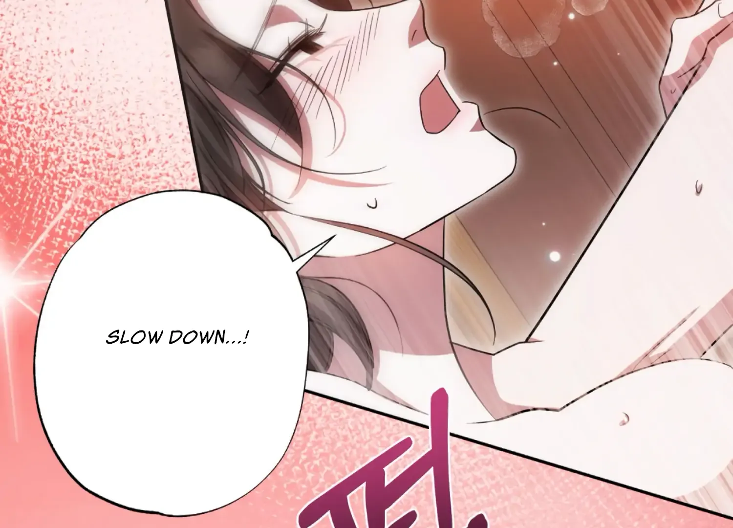 Read The Night When Flowers Fall chapter 58 image 11 on Lezhin