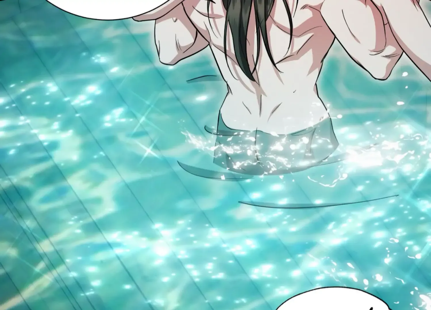 Read The Night When Flowers Fall chapter 58 image 119 on Lezhin