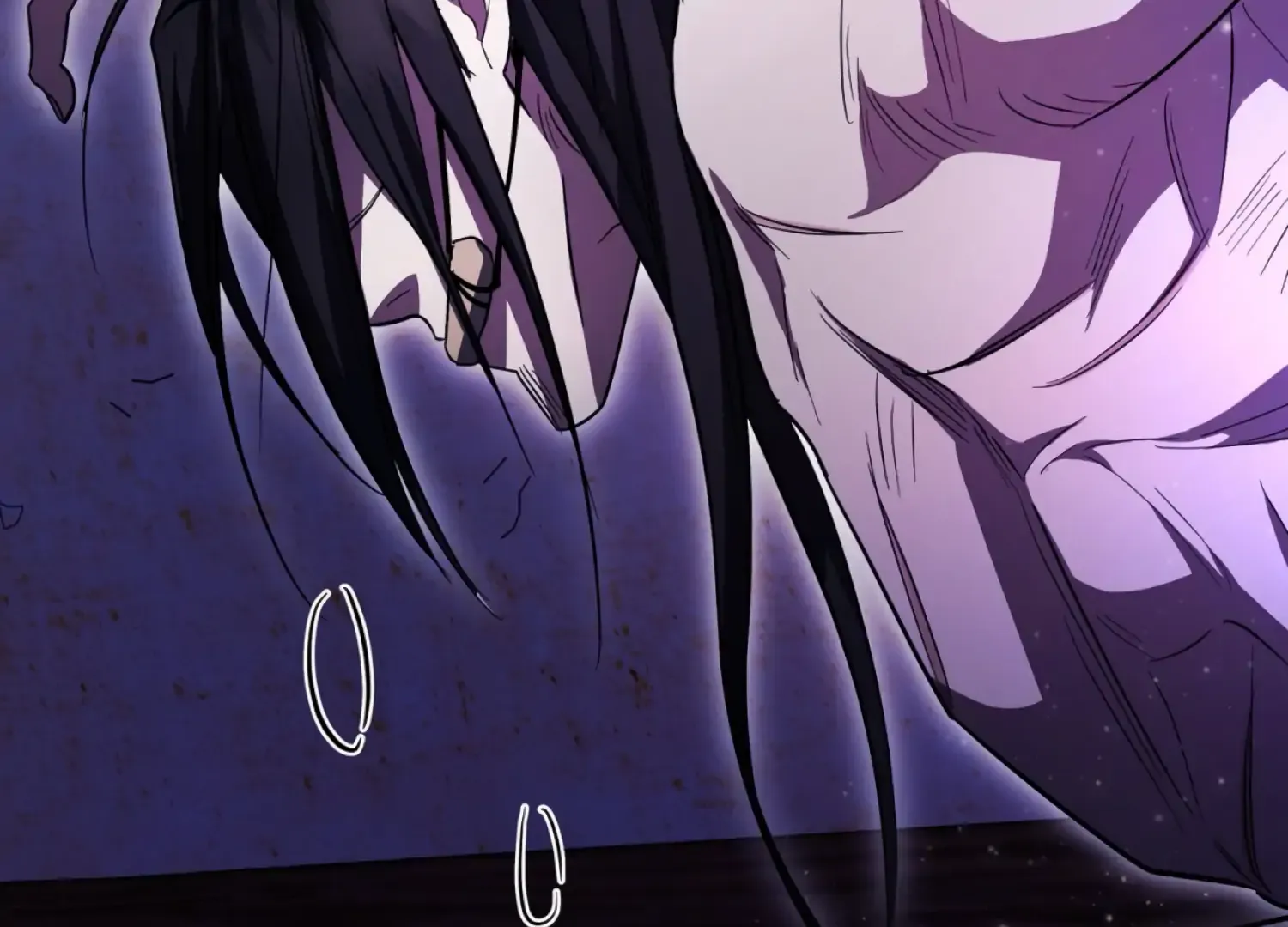 Read The Night When Flowers Fall chapter 58 image 130 on Lezhin