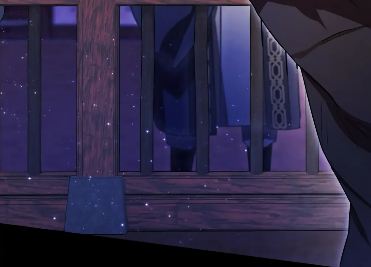 Read The Night When Flowers Fall chapter 58 image 134 on Lezhin