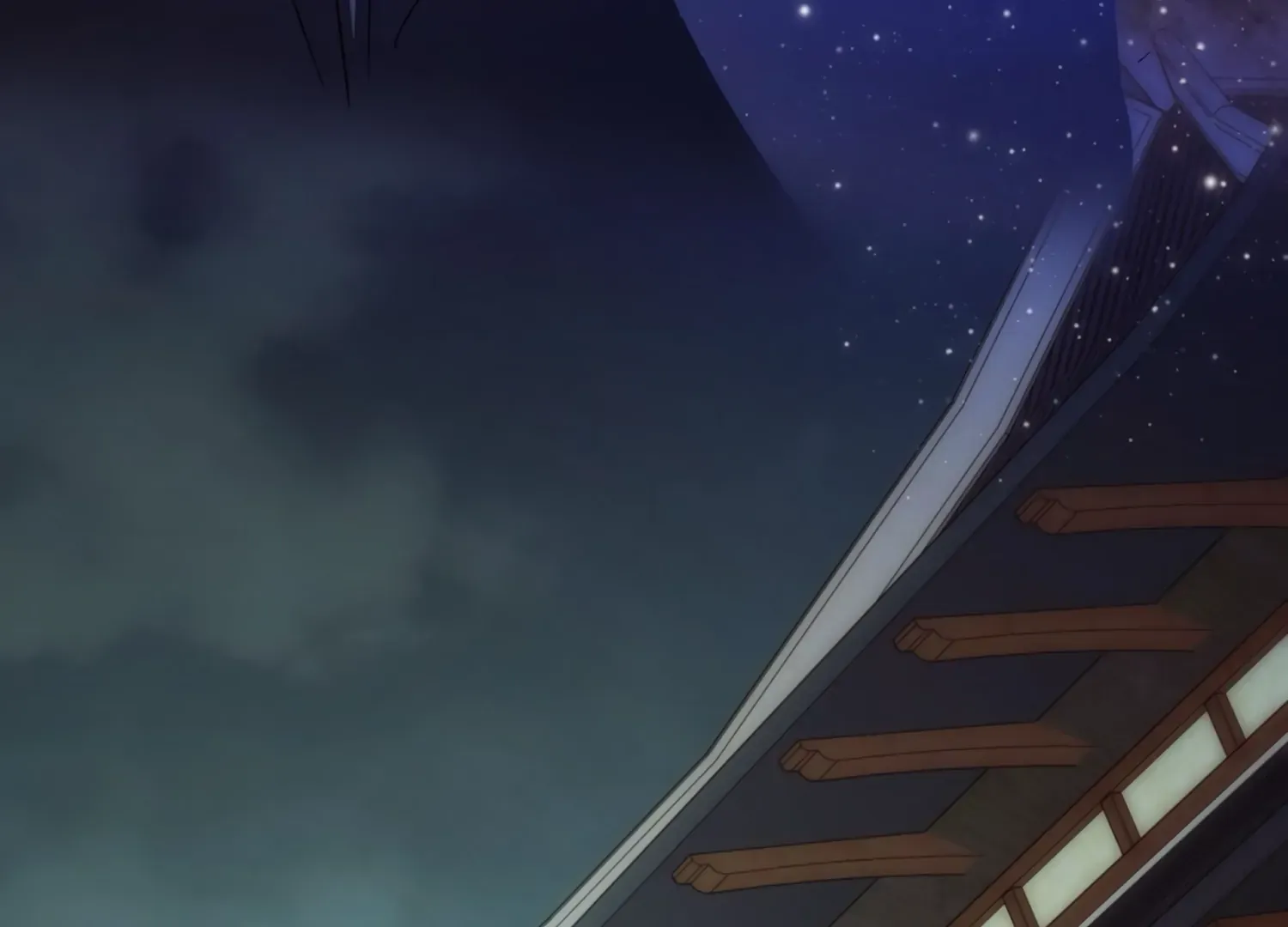 Read The Night When Flowers Fall chapter 58 image 137 on Lezhin