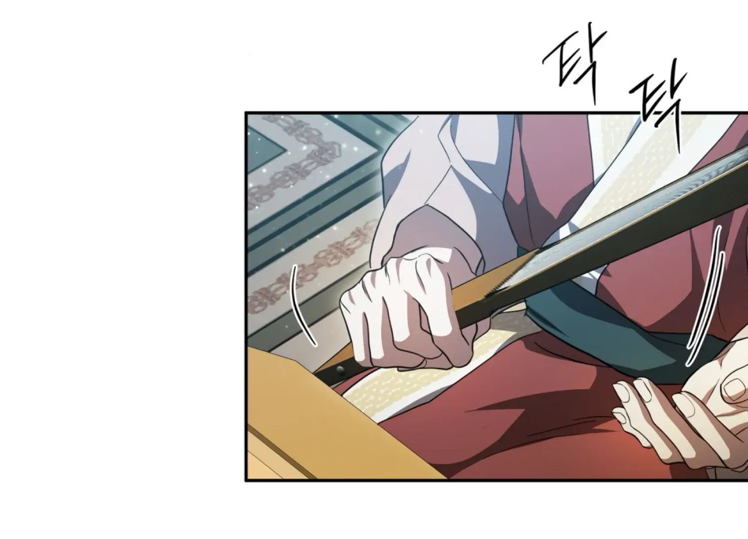 Read The Night When Flowers Fall chapter 58 image 144 on Lezhin