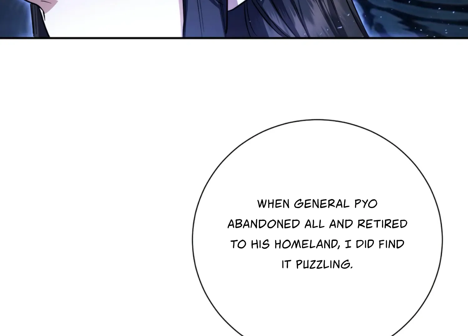 Read The Night When Flowers Fall chapter 58 image 146 on Lezhin