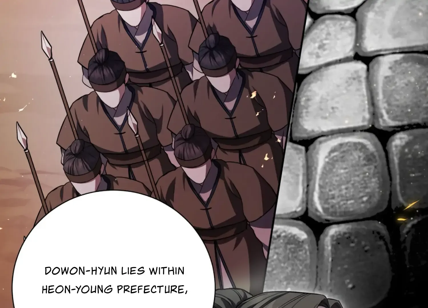 Read The Night When Flowers Fall chapter 58 image 152 on Lezhin