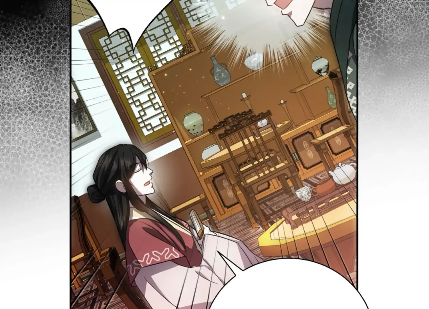 Read The Night When Flowers Fall chapter 58 image 156 on Lezhin