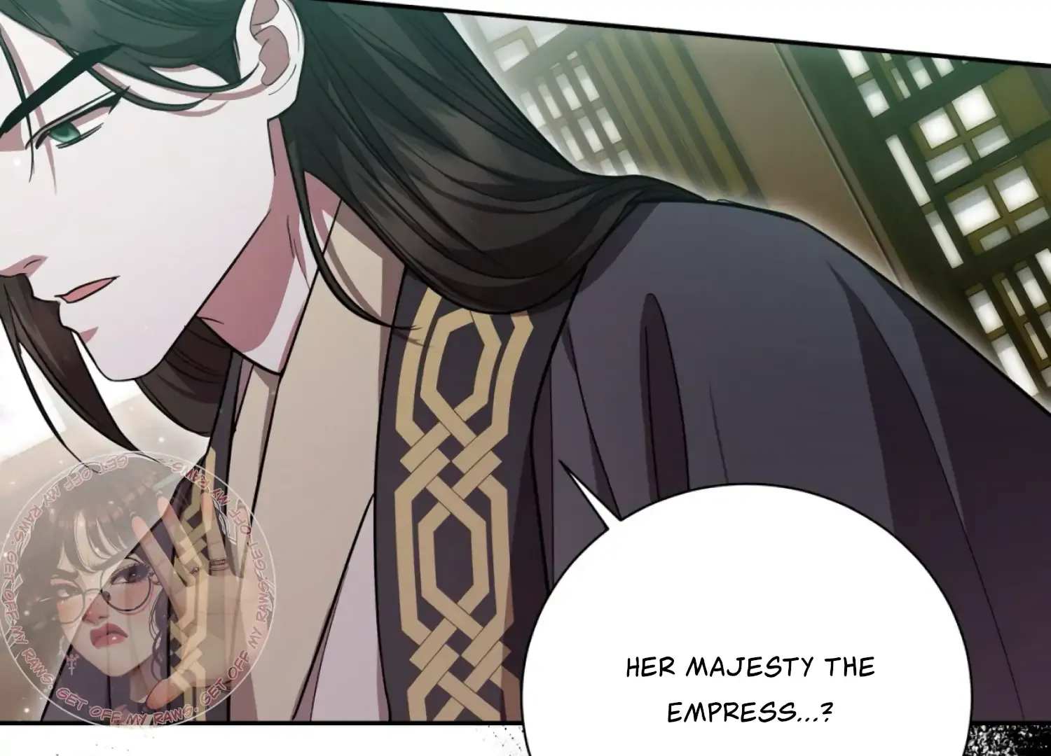 Read The Night When Flowers Fall chapter 58 image 160 on Lezhin