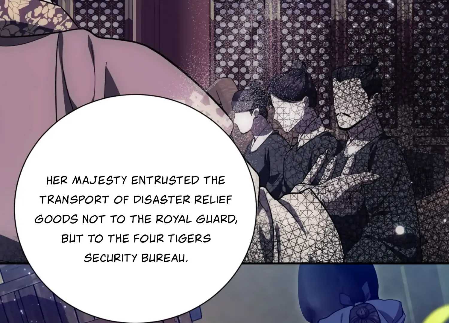 Read The Night When Flowers Fall chapter 58 image 162 on Lezhin
