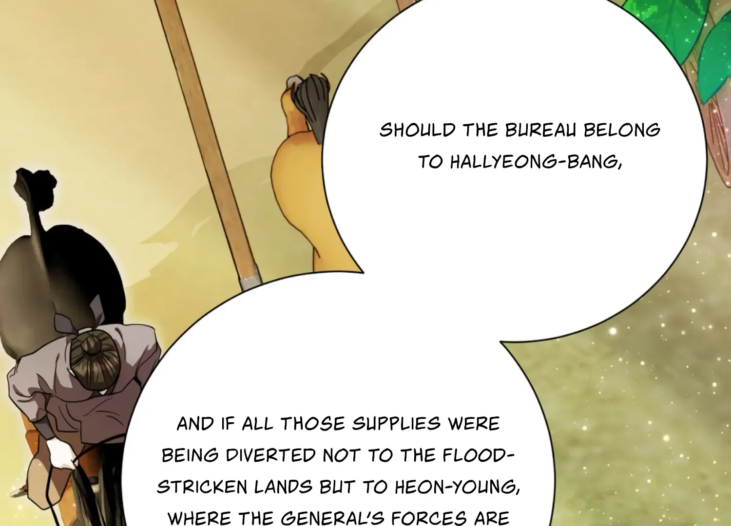Read The Night When Flowers Fall chapter 58 image 164 on Lezhin