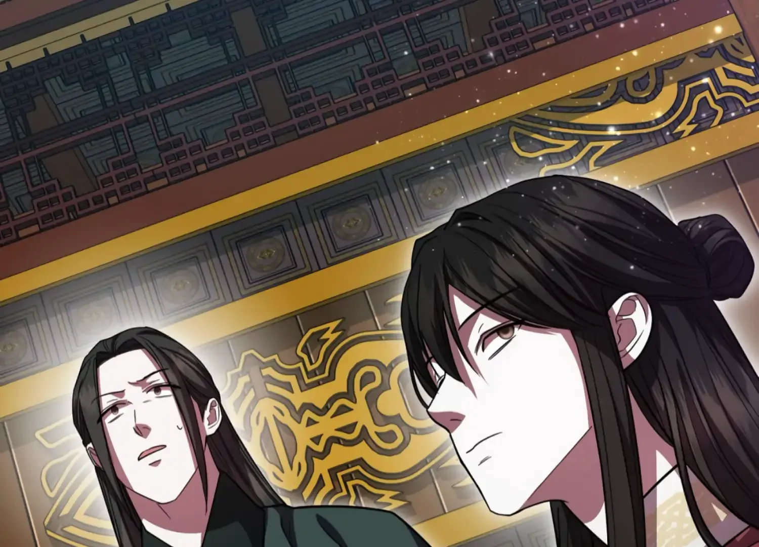 Read The Night When Flowers Fall chapter 58 image 170 on Lezhin