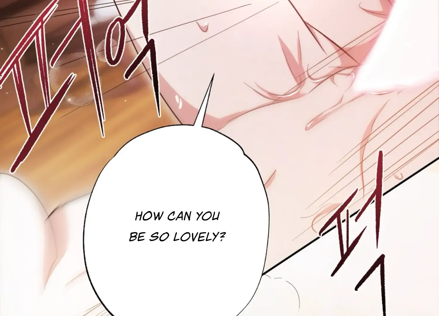 Read The Night When Flowers Fall chapter 58 image 20 on Lezhin