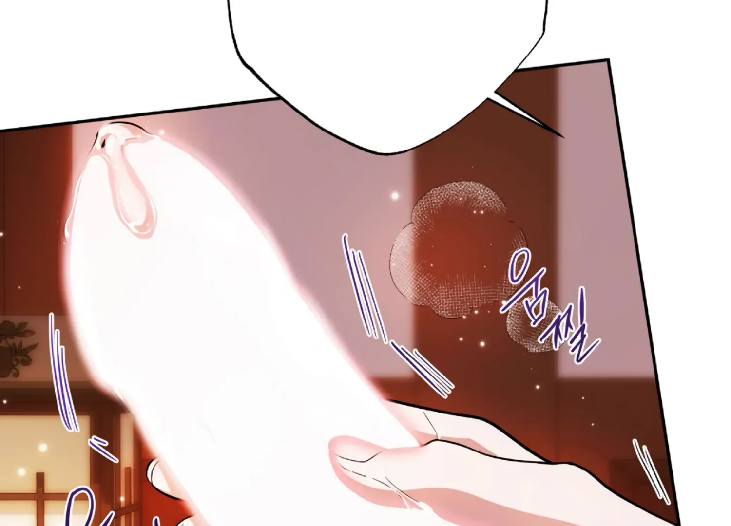 Read The Night When Flowers Fall chapter 58 image 30 on Lezhin