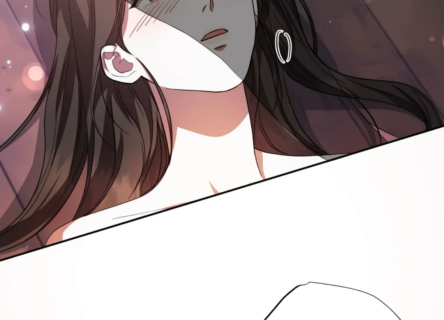 Read The Night When Flowers Fall chapter 58 image 34 on Lezhin