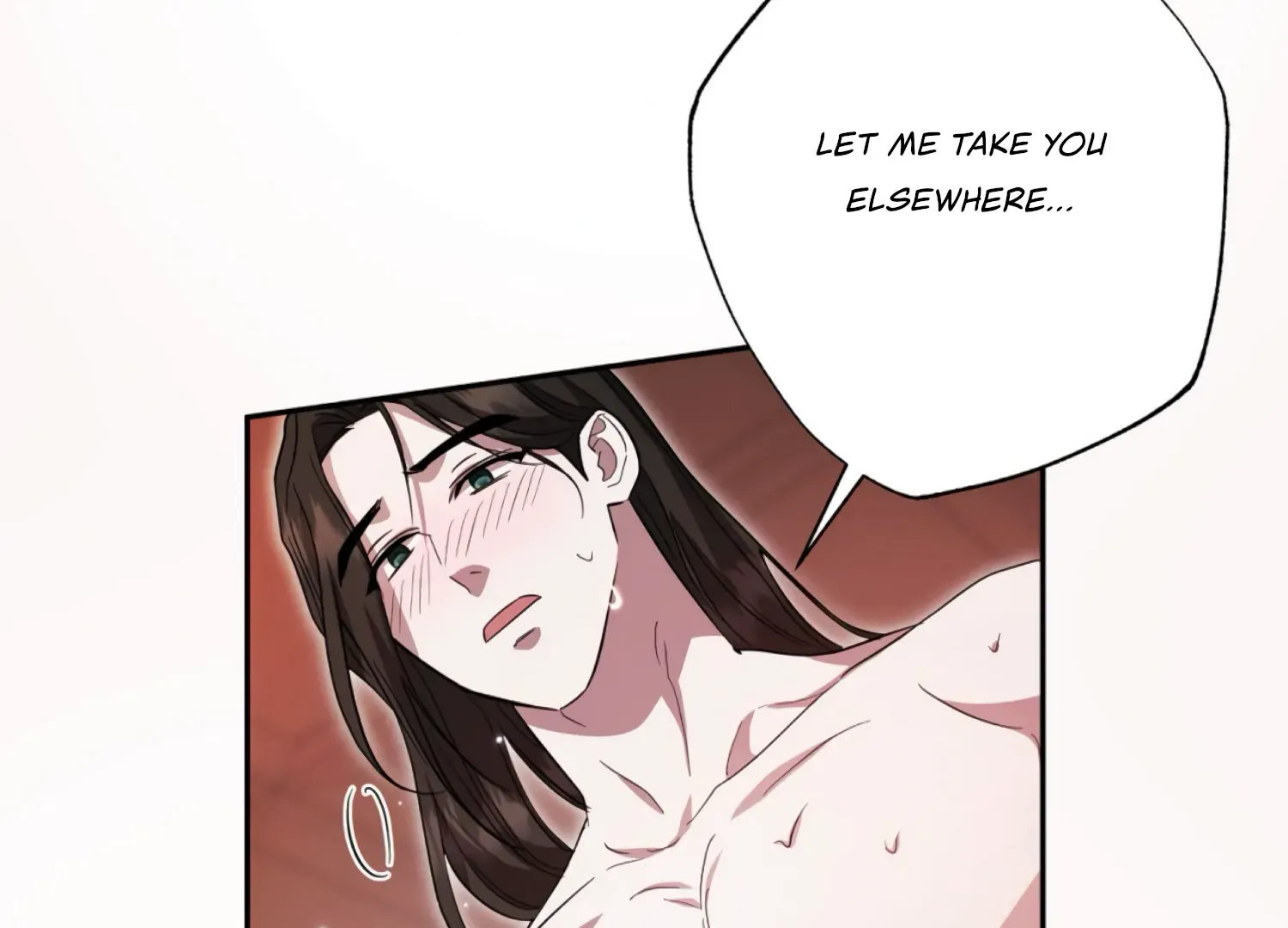 Read The Night When Flowers Fall chapter 58 image 35 on Lezhin
