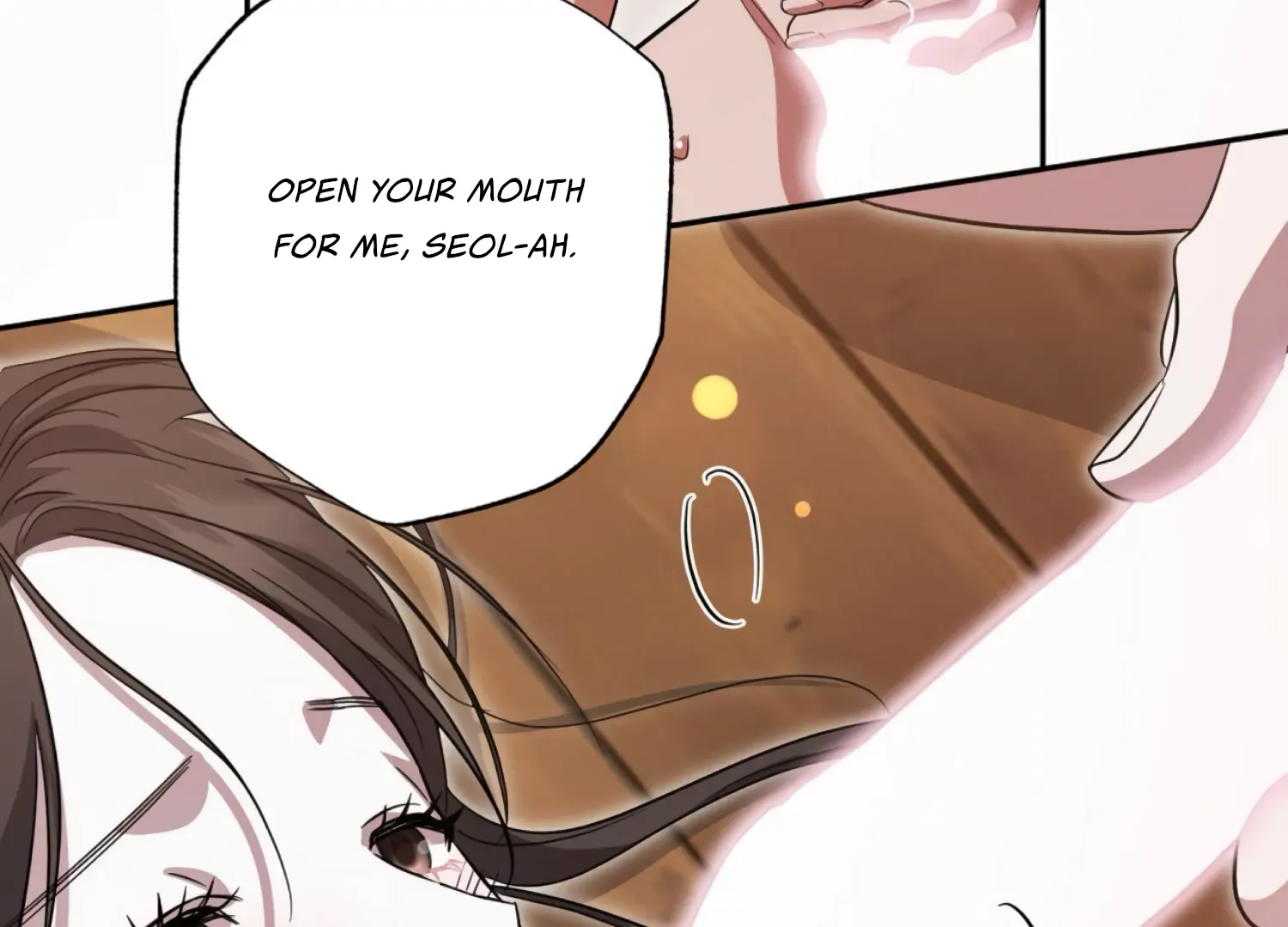 Read The Night When Flowers Fall chapter 58 image 37 on Lezhin