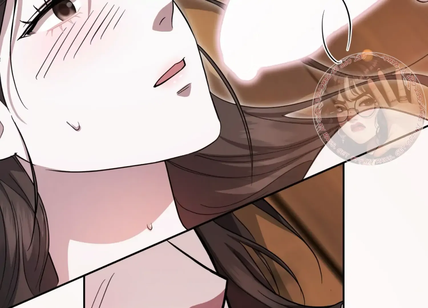 Read The Night When Flowers Fall chapter 58 image 38 on Lezhin