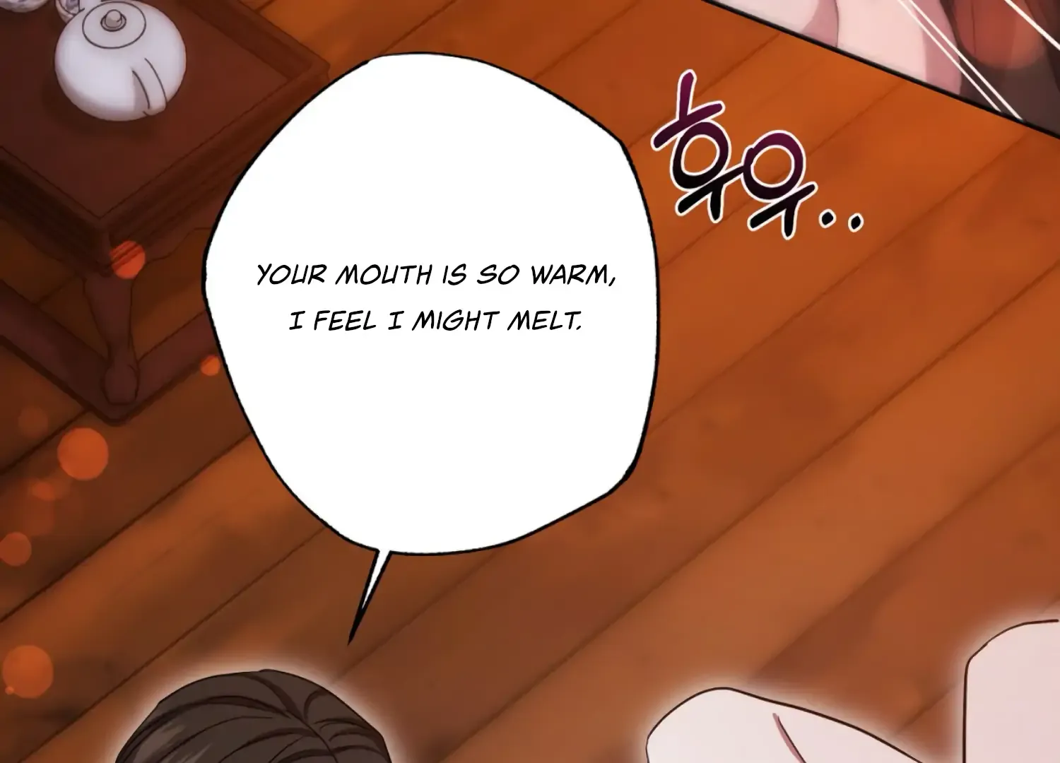 Read The Night When Flowers Fall chapter 58 image 43 on Lezhin