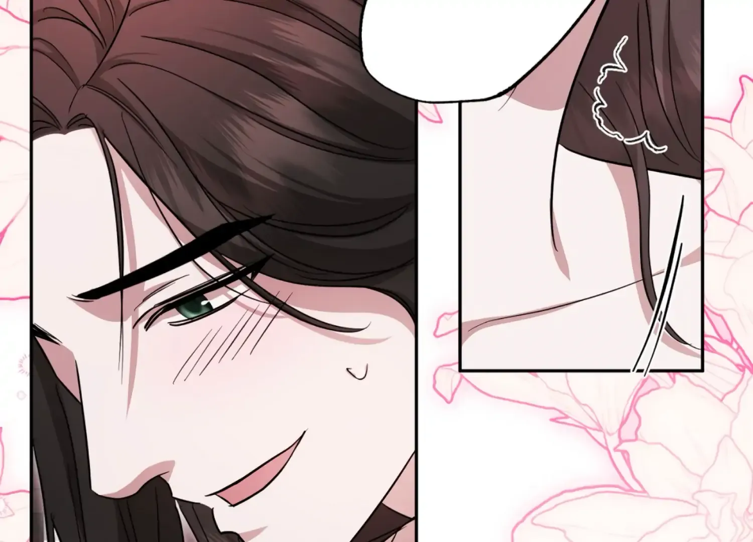Read The Night When Flowers Fall chapter 58 image 51 on Lezhin