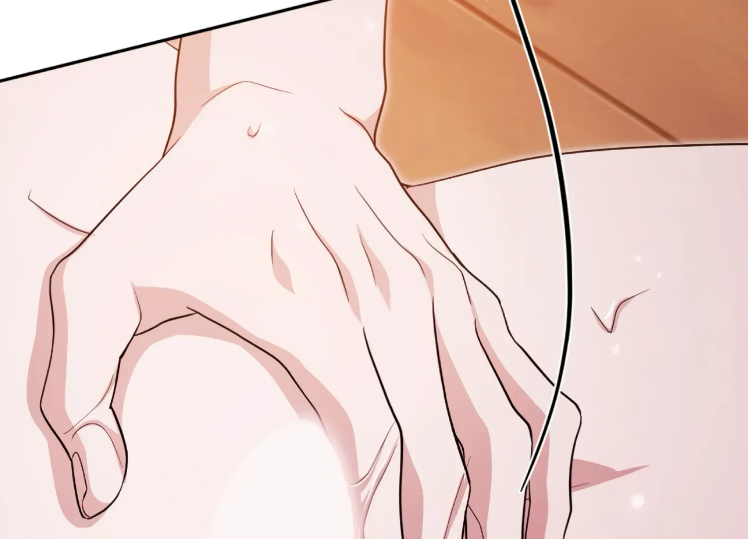 Read The Night When Flowers Fall chapter 58 image 56 on Lezhin