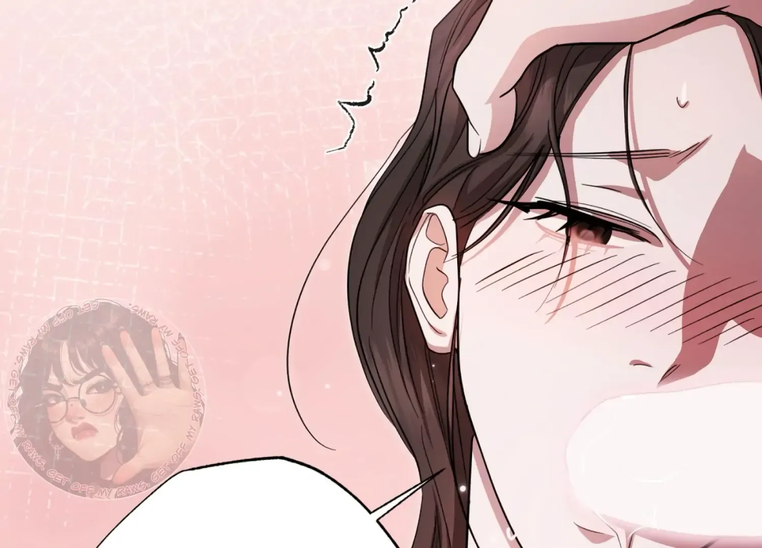 Read The Night When Flowers Fall chapter 58 image 59 on Lezhin