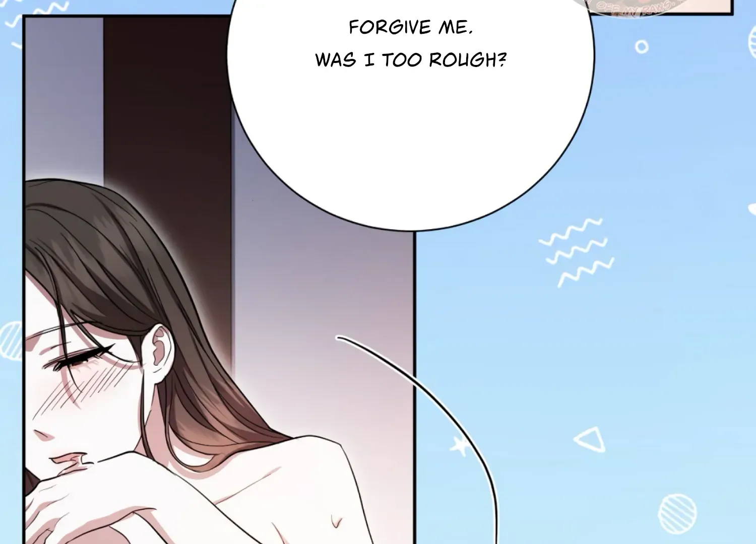 Read The Night When Flowers Fall chapter 58 image 89 on Lezhin