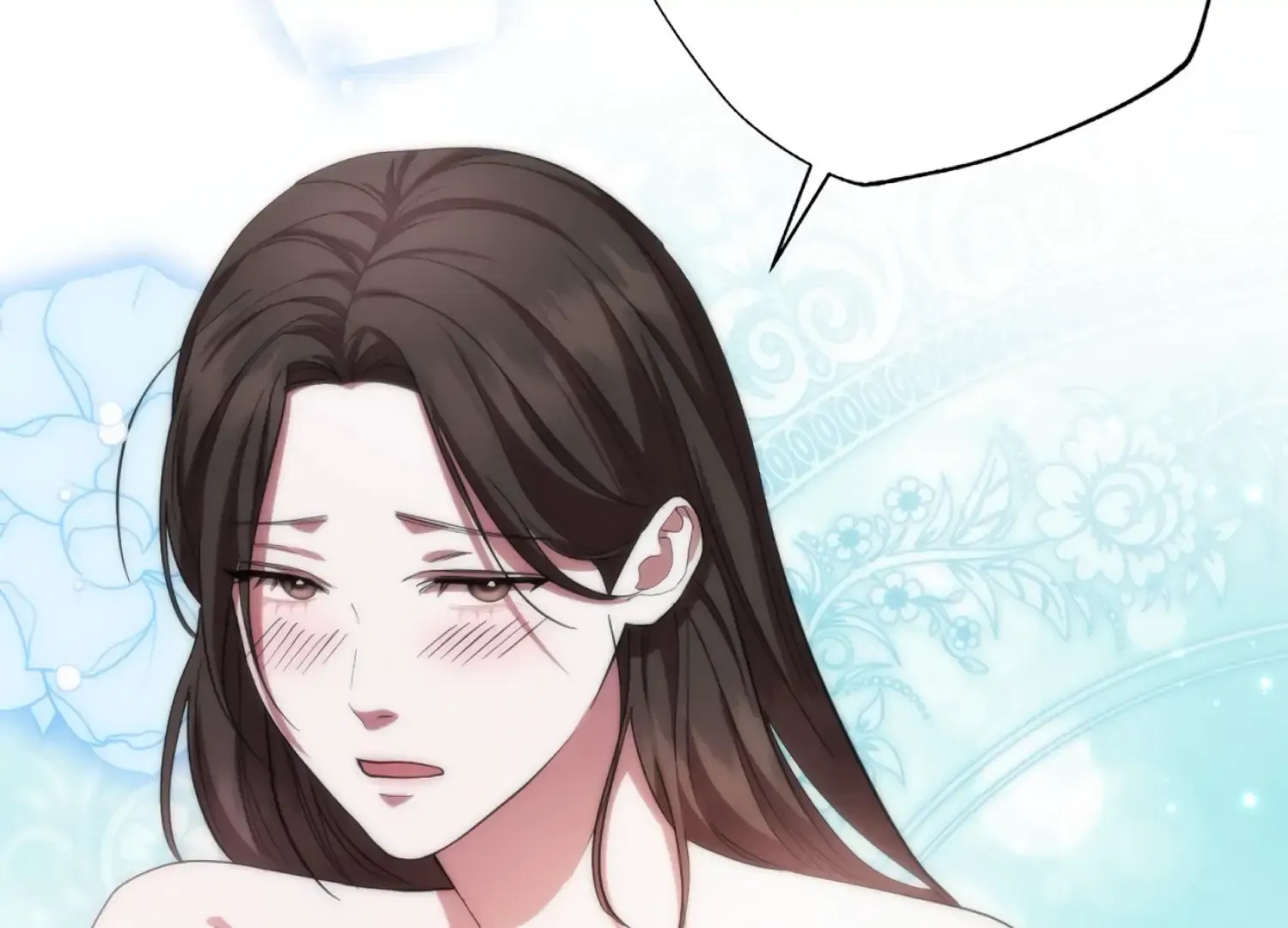 Read The Night When Flowers Fall chapter 58 image 98 on Lezhin