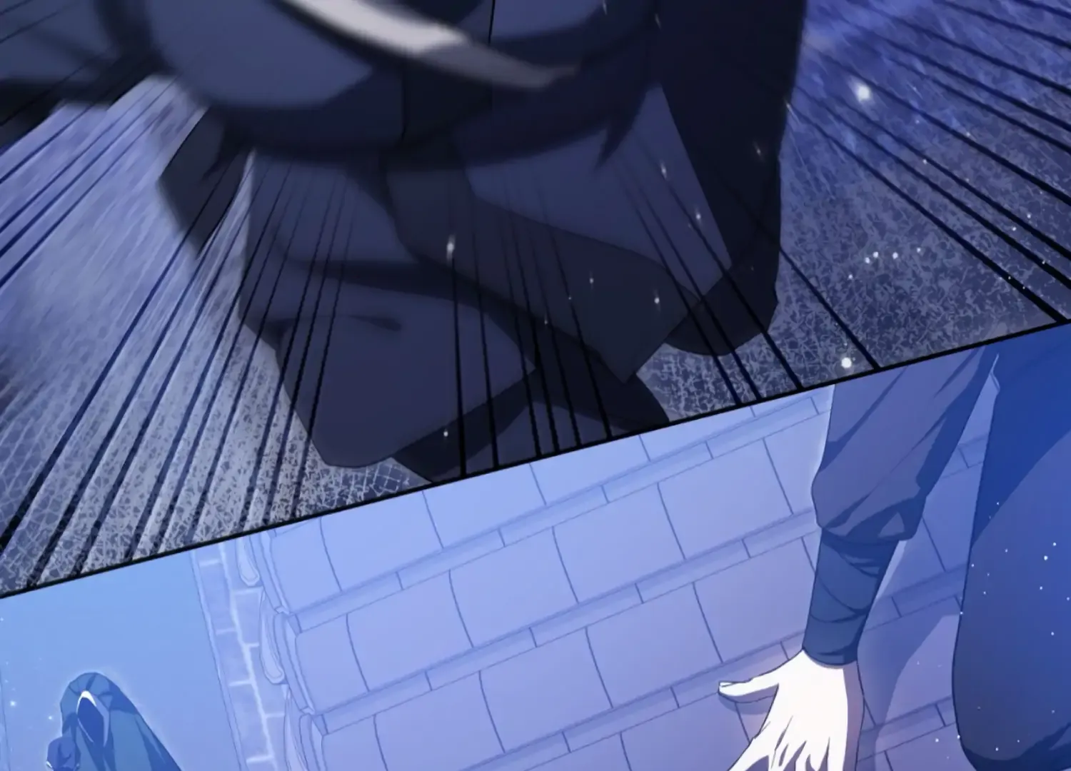 Read The Night When Flowers Fall chapter 59 image 110 on Lezhin