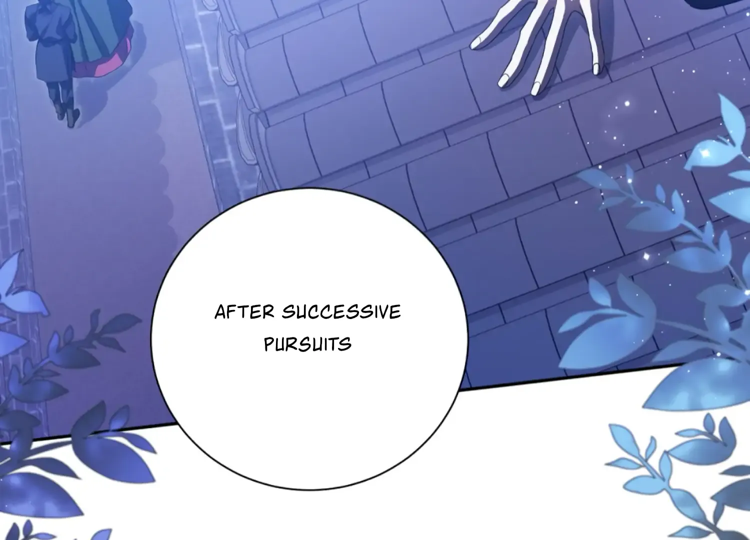 Read The Night When Flowers Fall chapter 59 image 111 on Lezhin