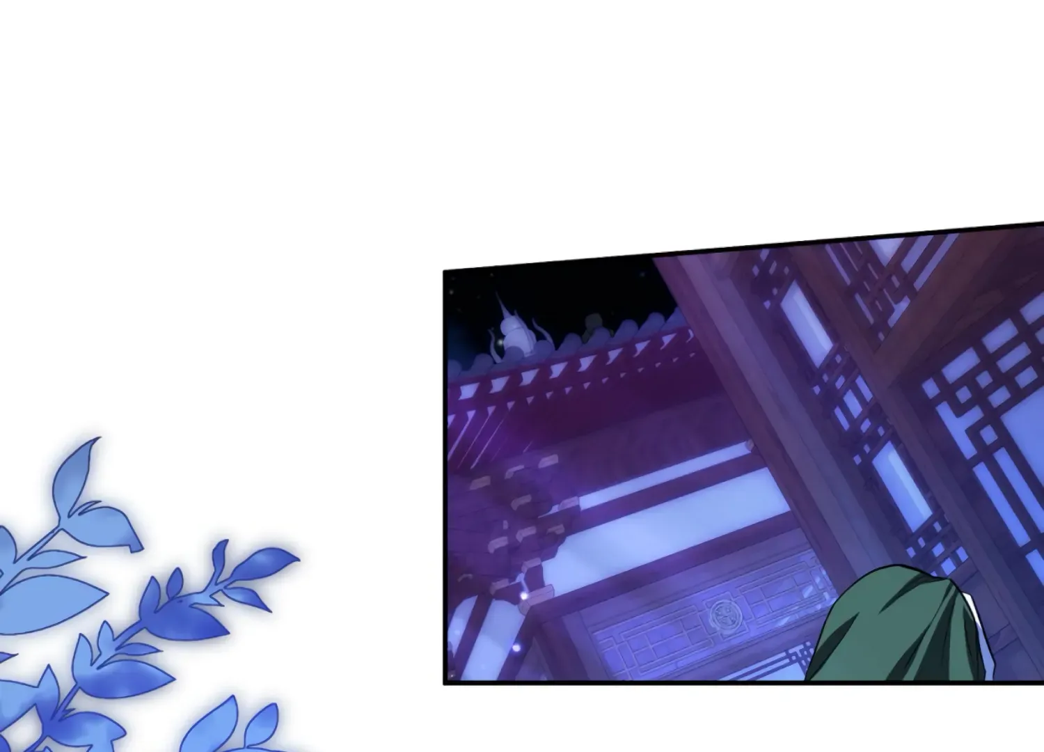 Read The Night When Flowers Fall chapter 59 image 113 on Lezhin